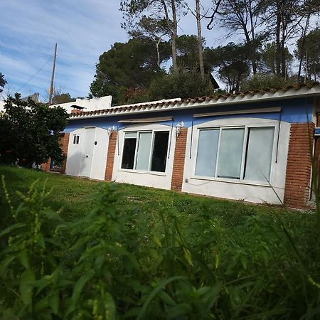 Raconet Azul - Circuito Cataluna 巴尔罗马内斯 外观 照片