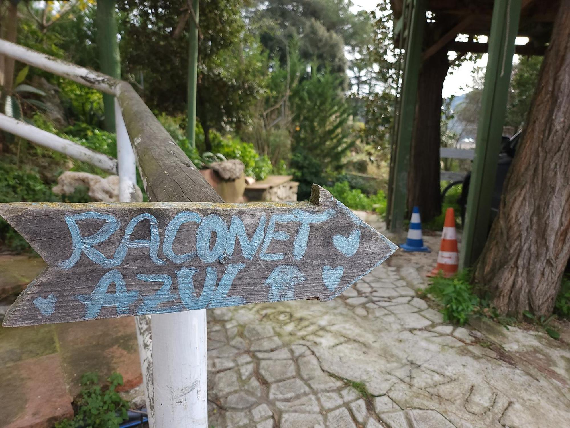 Raconet Azul - Circuito Cataluna 巴尔罗马内斯 外观 照片